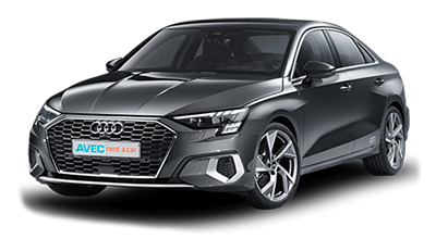 Audi A3 Sedan Araç Kiralama